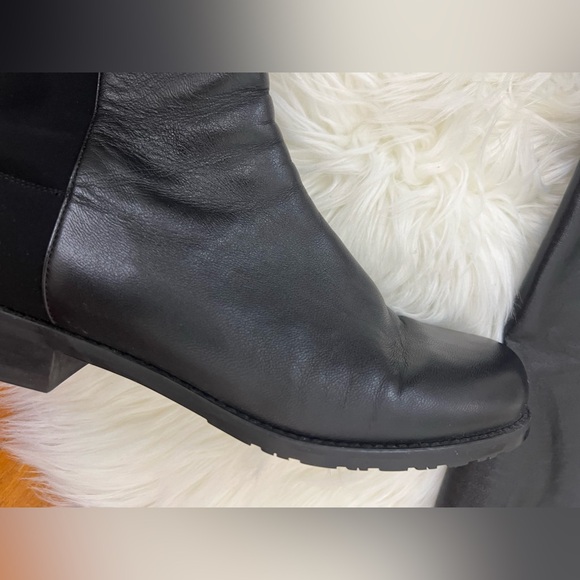 Stuart Weitzman
Half 'N Half Bold Boots - Picture 6 of 16